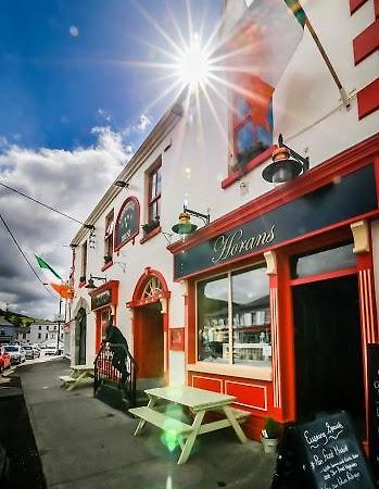 Bed and Breakfast Horans Bar And Restaurant Baltinglass Экстерьер фото